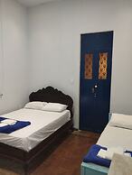 Pousada e Hostel Andarai