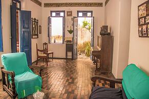 Pousada e Hostel Andarai