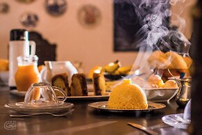 Pousada e Hostel Andarai