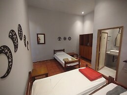 Pousada e Hostel Andarai