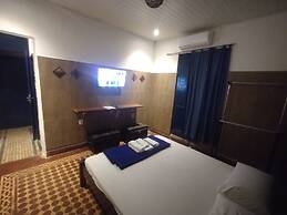 Pousada e Hostel Andarai