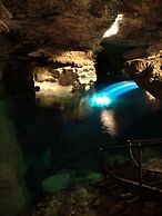 Pousada e Hostel Andarai