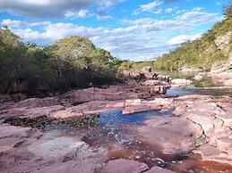 Pousada e Hostel Andarai