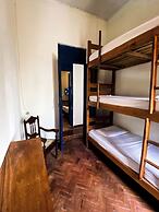 Pousada e Hostel Andarai