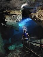 Pousada e Hostel Andarai