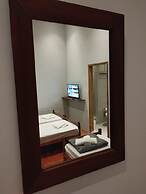 Pousada e Hostel Andarai