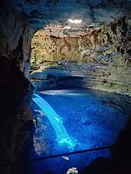 Pousada e Hostel Andarai