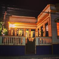 Pousada e Hostel Andarai