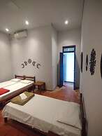 Pousada e Hostel Andarai