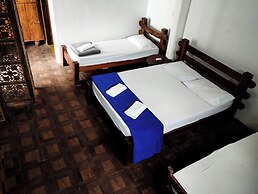 Pousada e Hostel Andarai