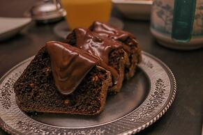 Pousada e Hostel Andarai