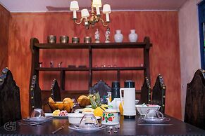 Pousada e Hostel Andarai