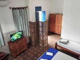 Pousada e Hostel Andarai