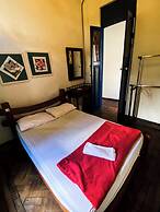 Pousada e Hostel Andarai