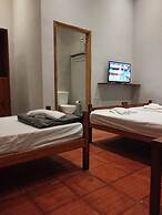 Pousada e Hostel Andarai