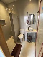 Pousada e Hostel Andarai