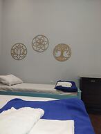 Pousada e Hostel Andarai