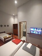 Pousada e Hostel Andarai