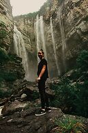 Pousada e Hostel Andarai