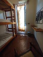 Pousada e Hostel Andarai