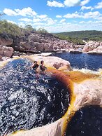 Pousada e Hostel Andarai