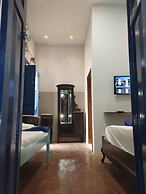 Pousada e Hostel Andarai