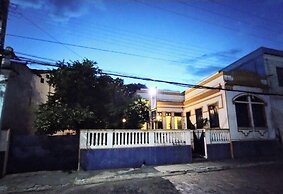 Pousada e Hostel Andarai