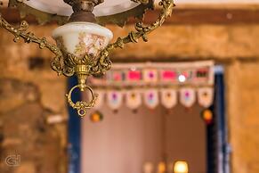 Pousada e Hostel Andarai