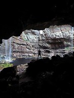 Pousada e Hostel Andarai