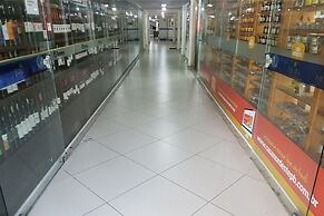 Israel Tambaú - APTO Luxuoso Beira Mar