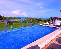 Israel Tambaú - APTO Luxuoso Beira Mar