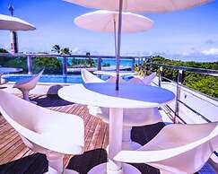 Israel Tambaú - APTO Luxuoso Beira Mar