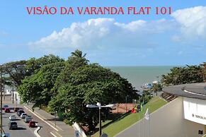 Israel Tambaú - APTO Luxuoso Beira Mar