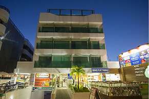 Israel Tambaú - APTO Luxuoso Beira Mar