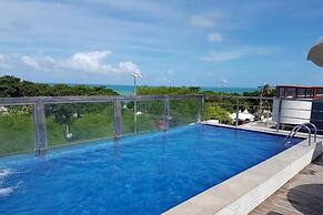 Israel Tambaú - APTO Luxuoso Beira Mar