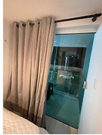 Israel Tambaú - APTO Luxuoso Beira Mar