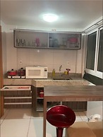 Israel Tambaú - APTO Luxuoso Beira Mar