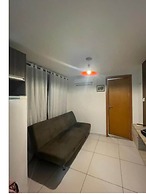 Israel Tambaú - APTO Luxuoso Beira Mar