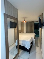 Israel Tambaú - APTO Luxuoso Beira Mar