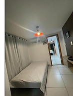 Israel Tambaú - APTO Luxuoso Beira Mar