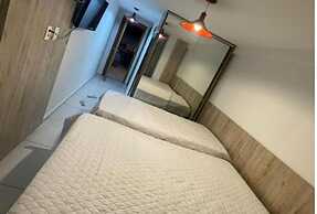 Israel Tambaú - APTO Luxuoso Beira Mar