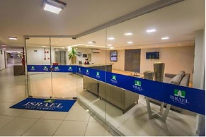 Israel Tambaú - APTO Luxuoso Beira Mar