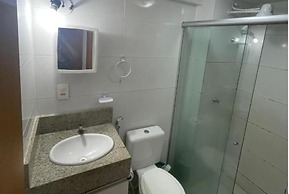 Israel Tambaú - APTO Luxuoso Beira Mar