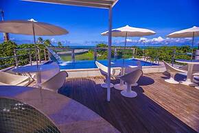 Israel Tambaú - APTO Luxuoso Beira Mar