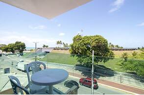 Israel Tambaú - APTO Luxuoso Beira Mar