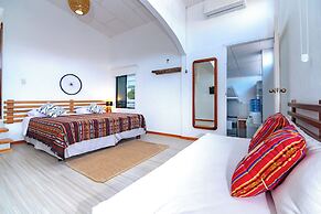 La k-leta Boutique guesthouse