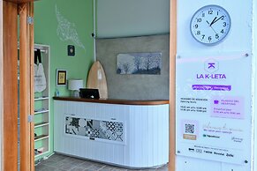 La k-leta Boutique guesthouse