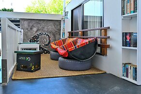 La k-leta Boutique guesthouse