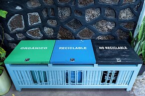 La k-leta Boutique guesthouse