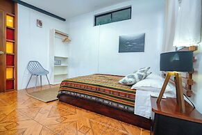La k-leta Boutique guesthouse